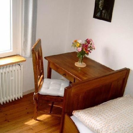 Ferienhaus Franziska Münstermaifeld Eksteriør billede