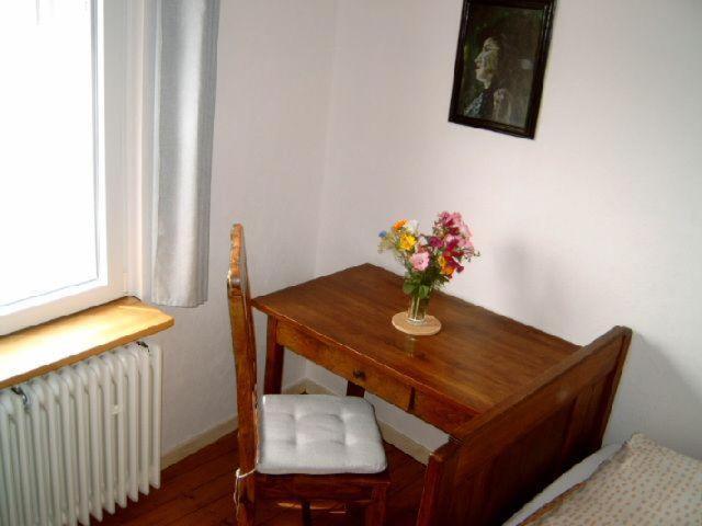 Ferienhaus Franziska Münstermaifeld Eksteriør billede