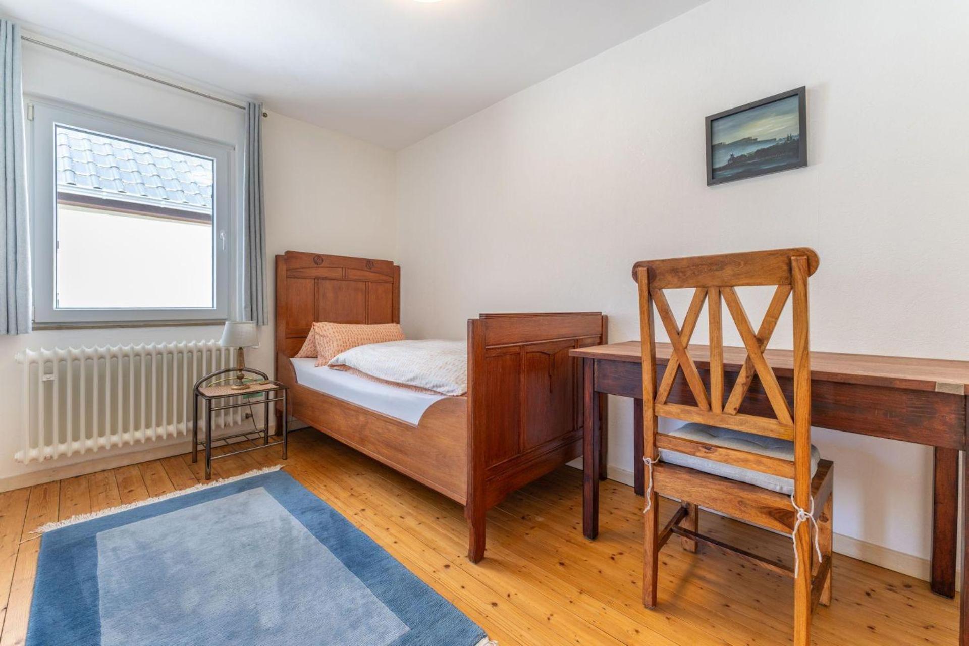 Ferienhaus Franziska Münstermaifeld Eksteriør billede