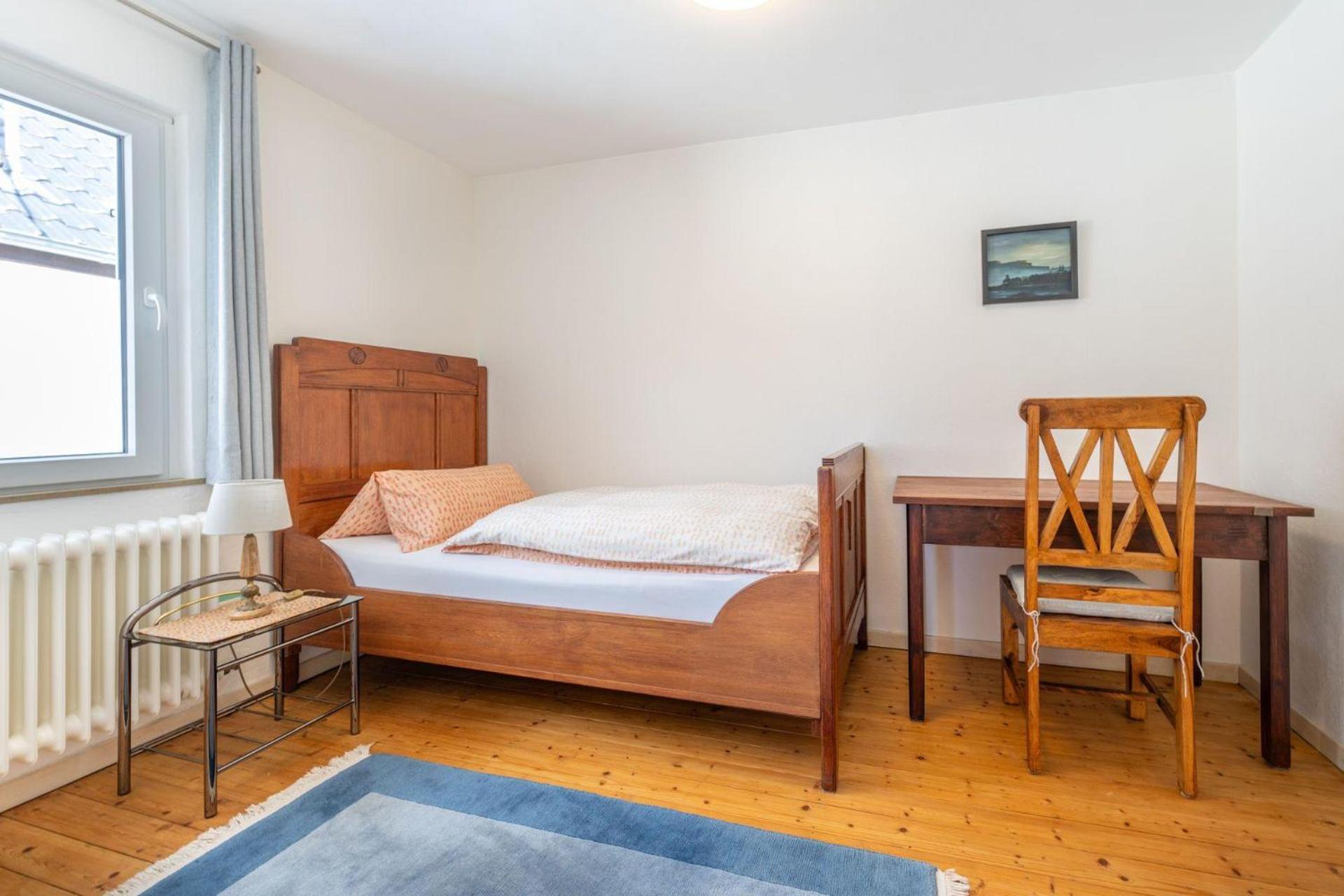 Ferienhaus Franziska Münstermaifeld Eksteriør billede