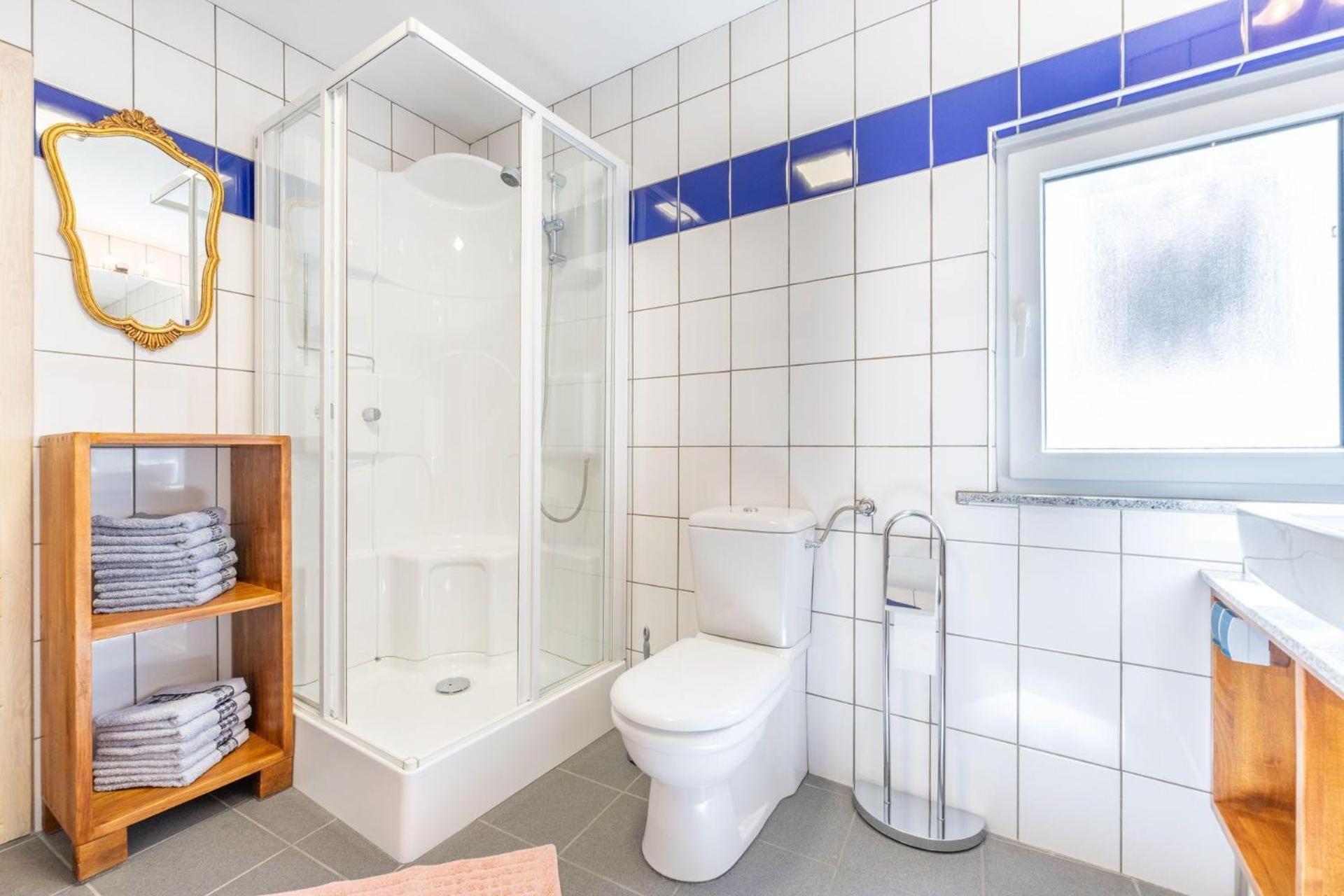 Ferienhaus Franziska Münstermaifeld Eksteriør billede
