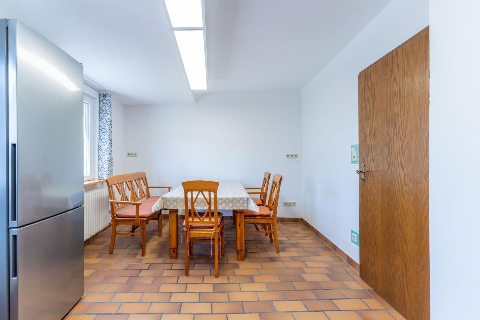 Ferienhaus Franziska Münstermaifeld Eksteriør billede