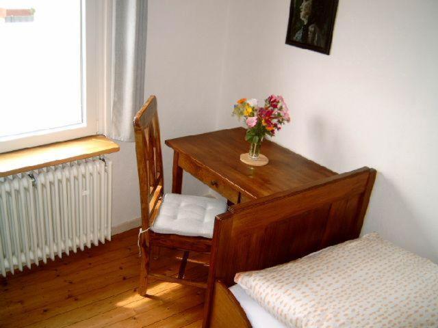 Ferienhaus Franziska Münstermaifeld Eksteriør billede