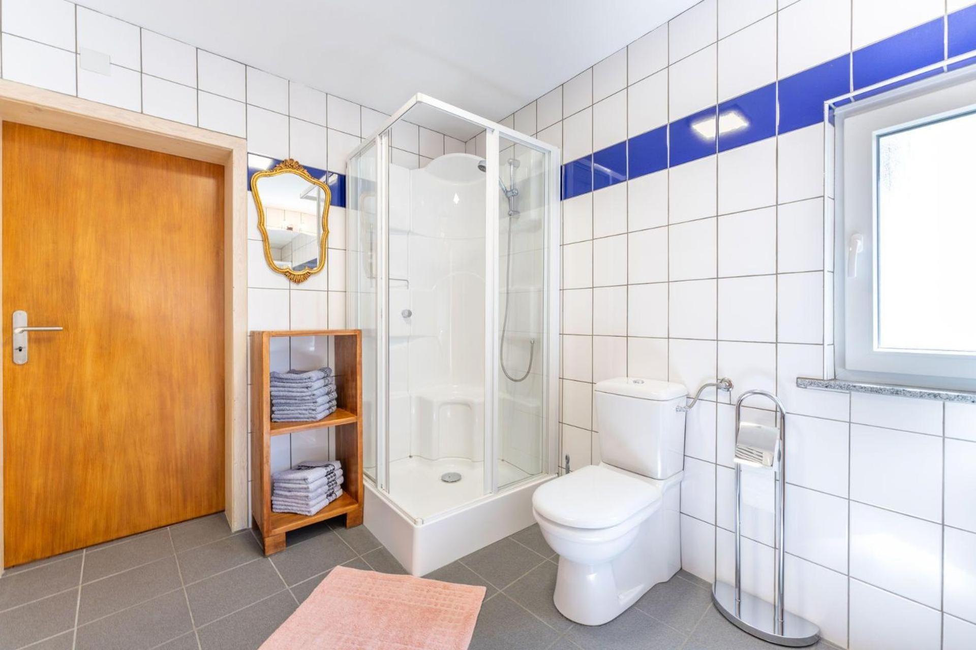 Ferienhaus Franziska Münstermaifeld Eksteriør billede