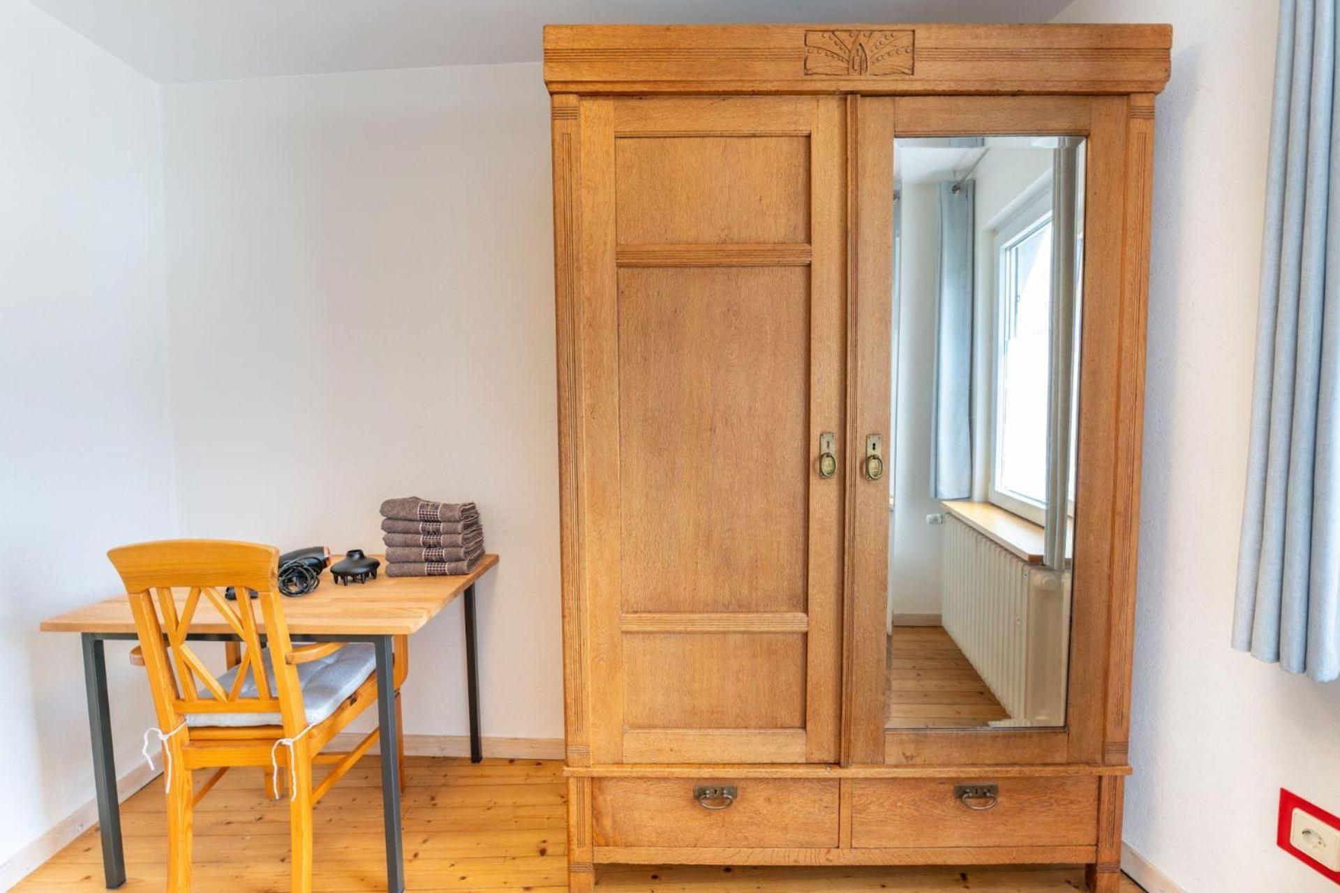 Ferienhaus Franziska Münstermaifeld Eksteriør billede