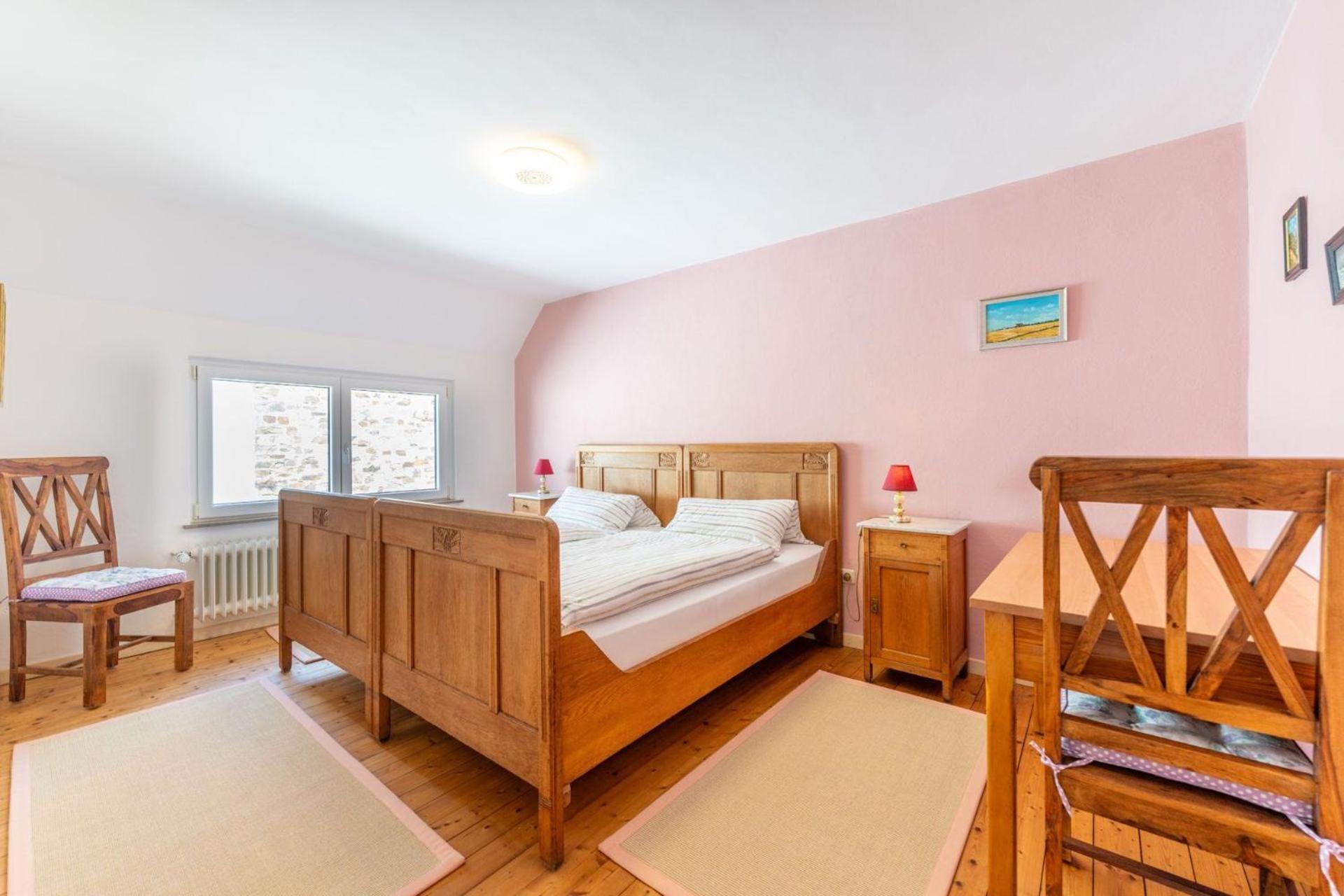 Ferienhaus Franziska Münstermaifeld Eksteriør billede