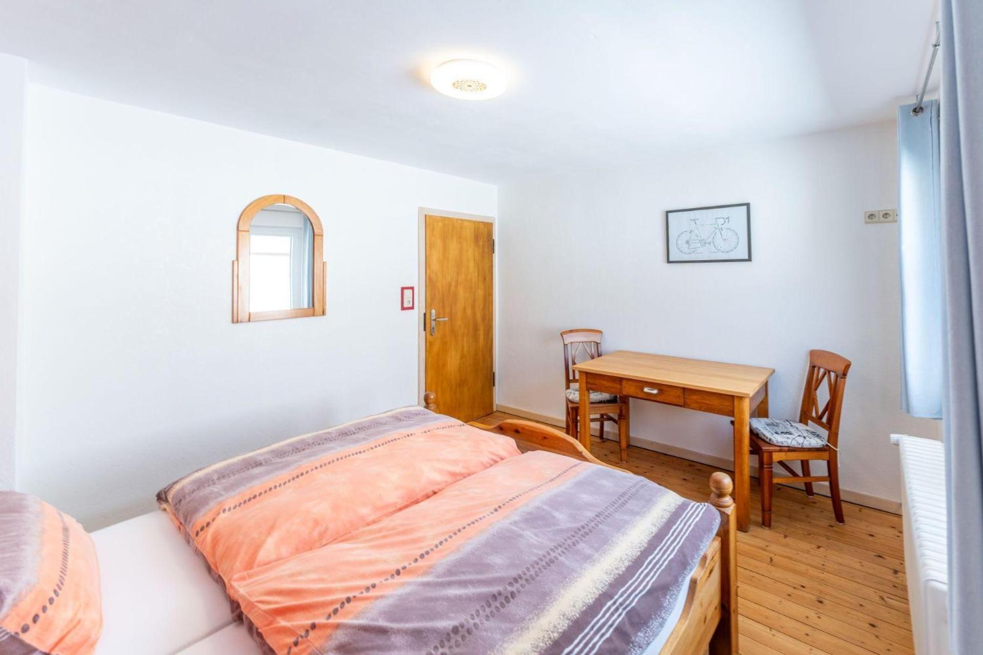 Ferienhaus Franziska Münstermaifeld Eksteriør billede